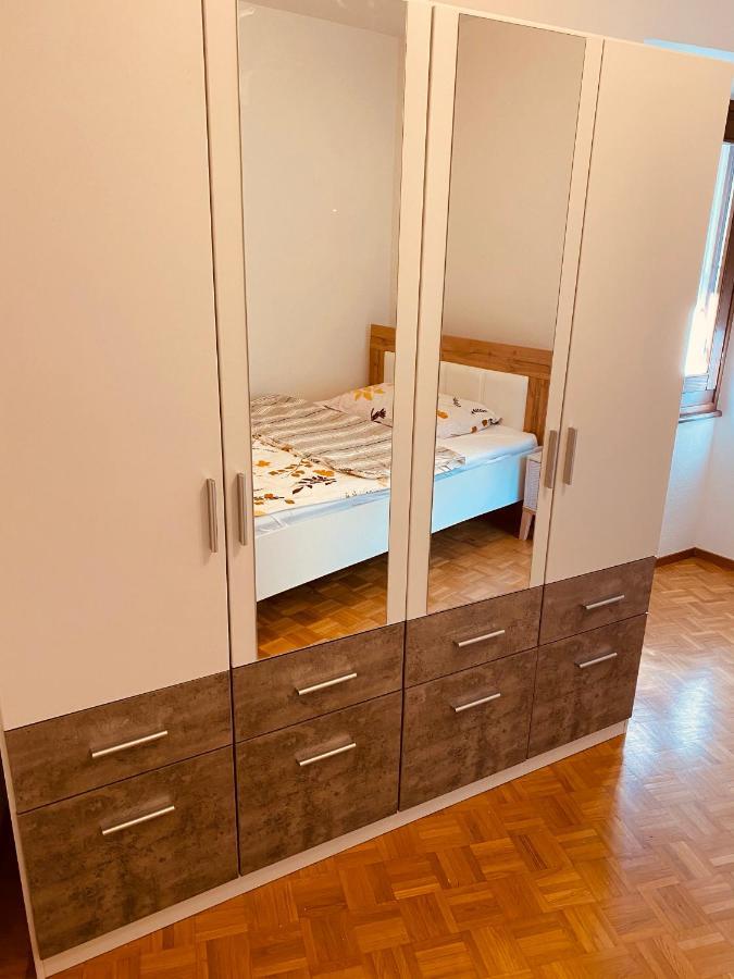 Appartamento Soldini Morcote Kültér fotó