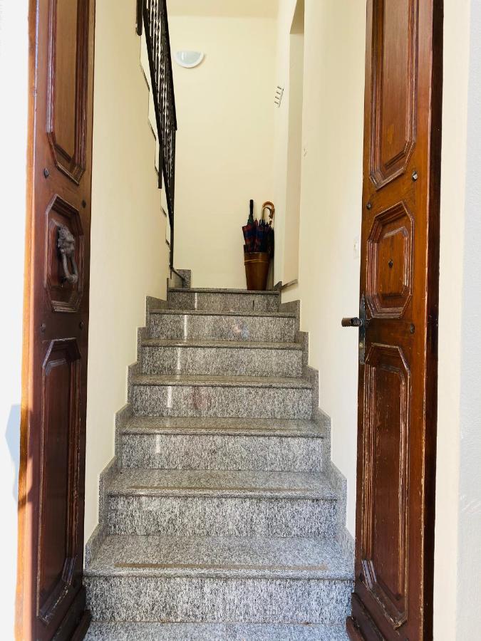 Appartamento Soldini Morcote Kültér fotó