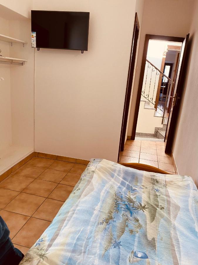 Appartamento Soldini Morcote Kültér fotó
