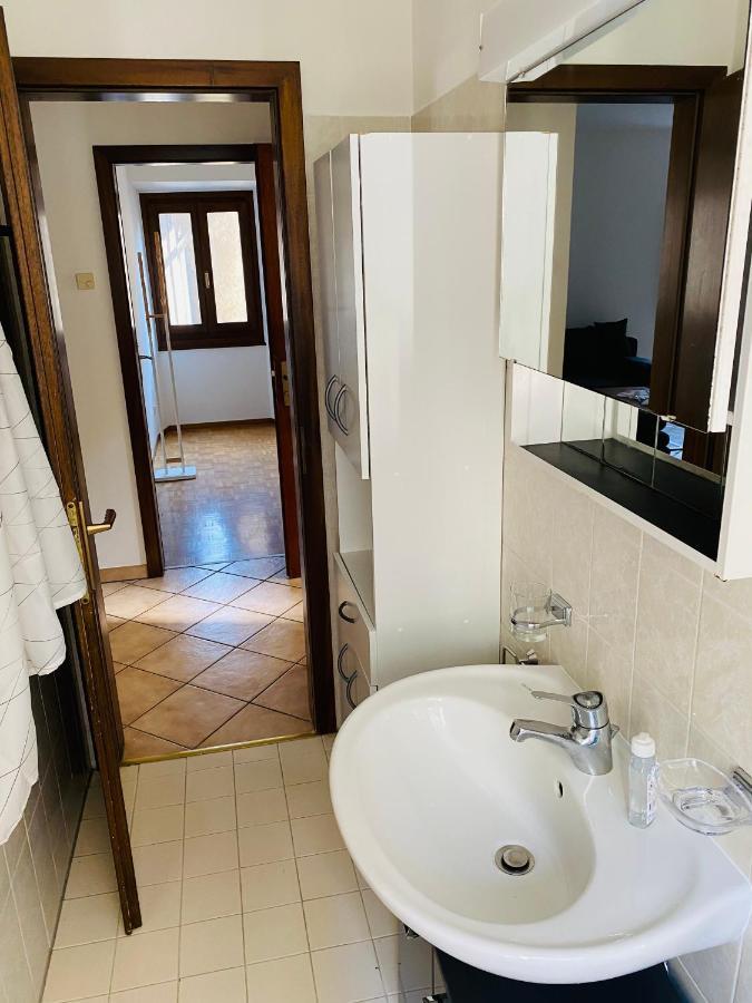 Appartamento Soldini Morcote Kültér fotó