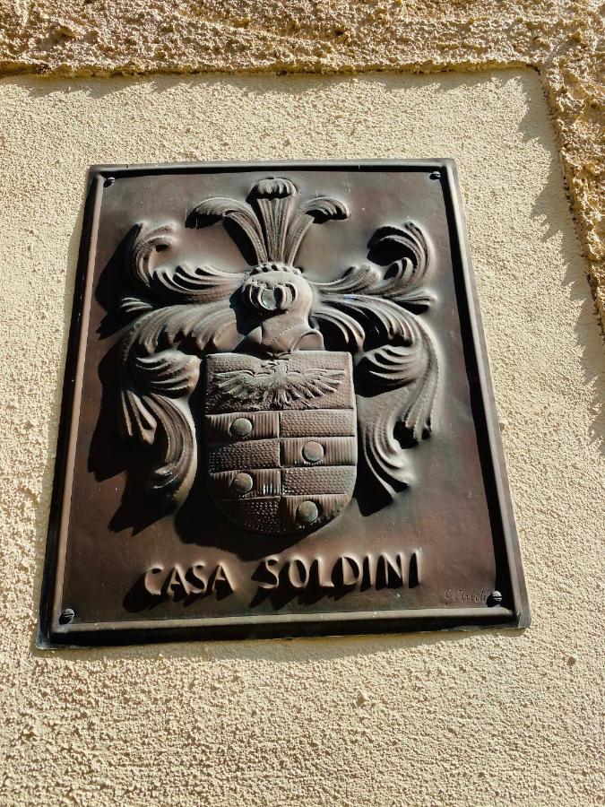 Appartamento Soldini Morcote Kültér fotó